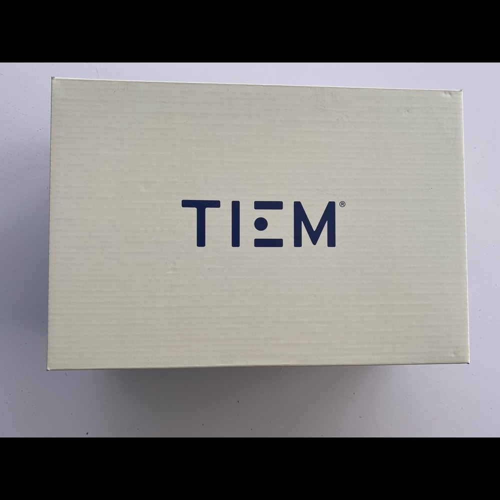 Tiem spin bike shoes